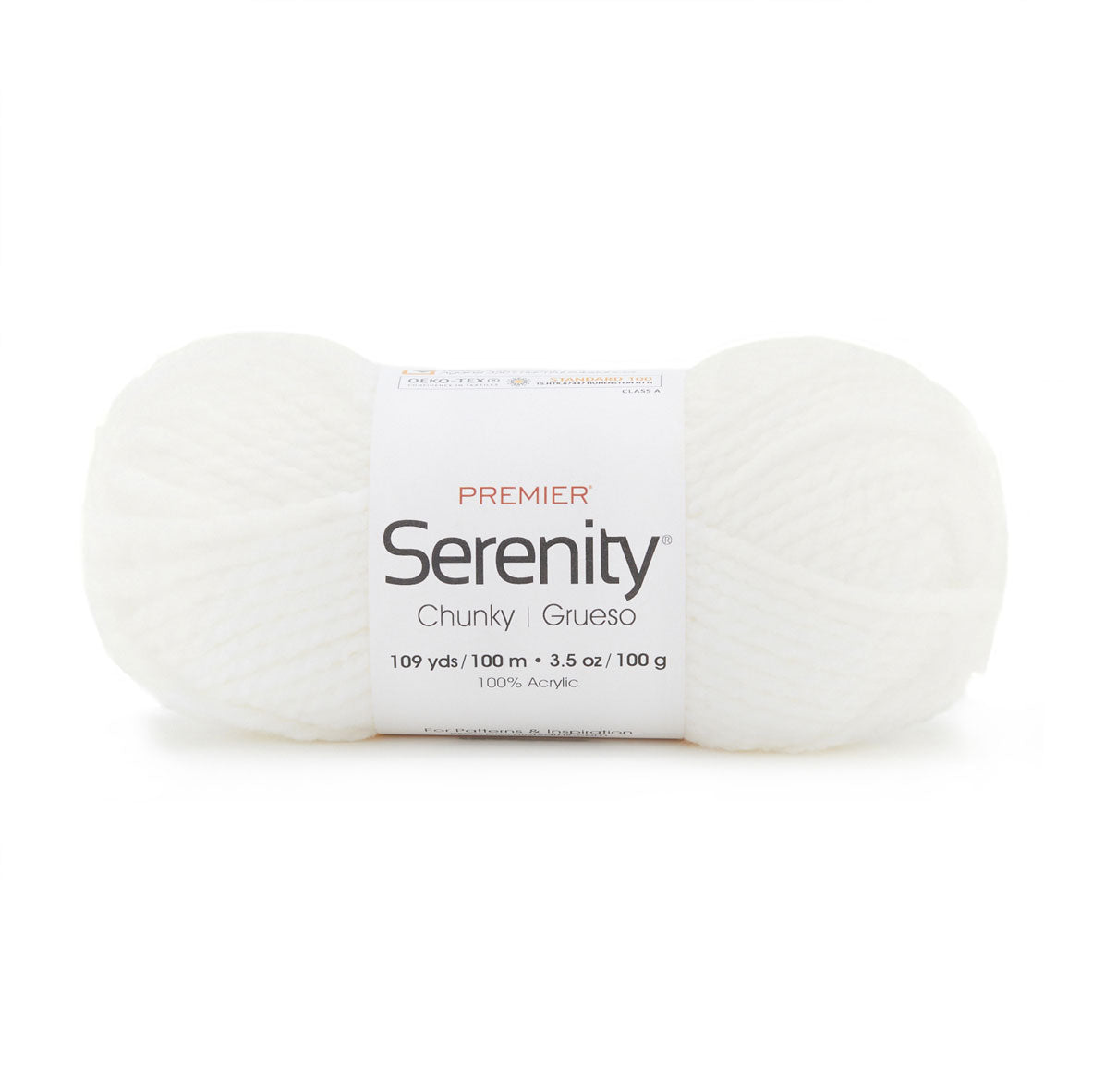 Fil à gros solides Premier Serenity