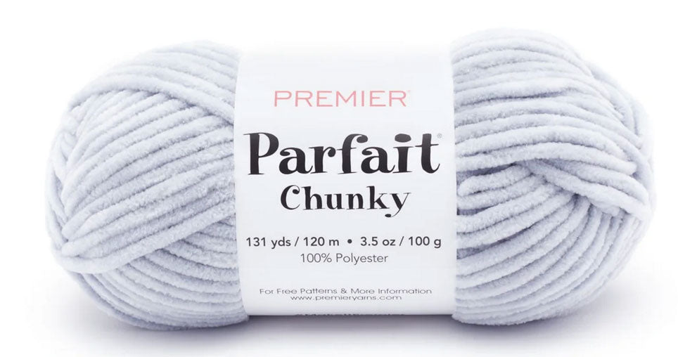 Premier Parfait Chunky Yarn