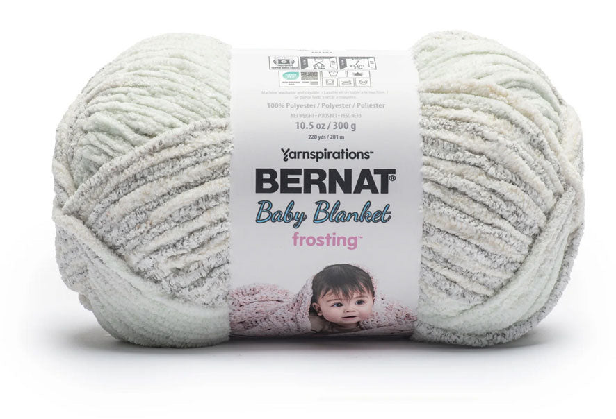 Bernat Baby Blanket Clearance Yarn