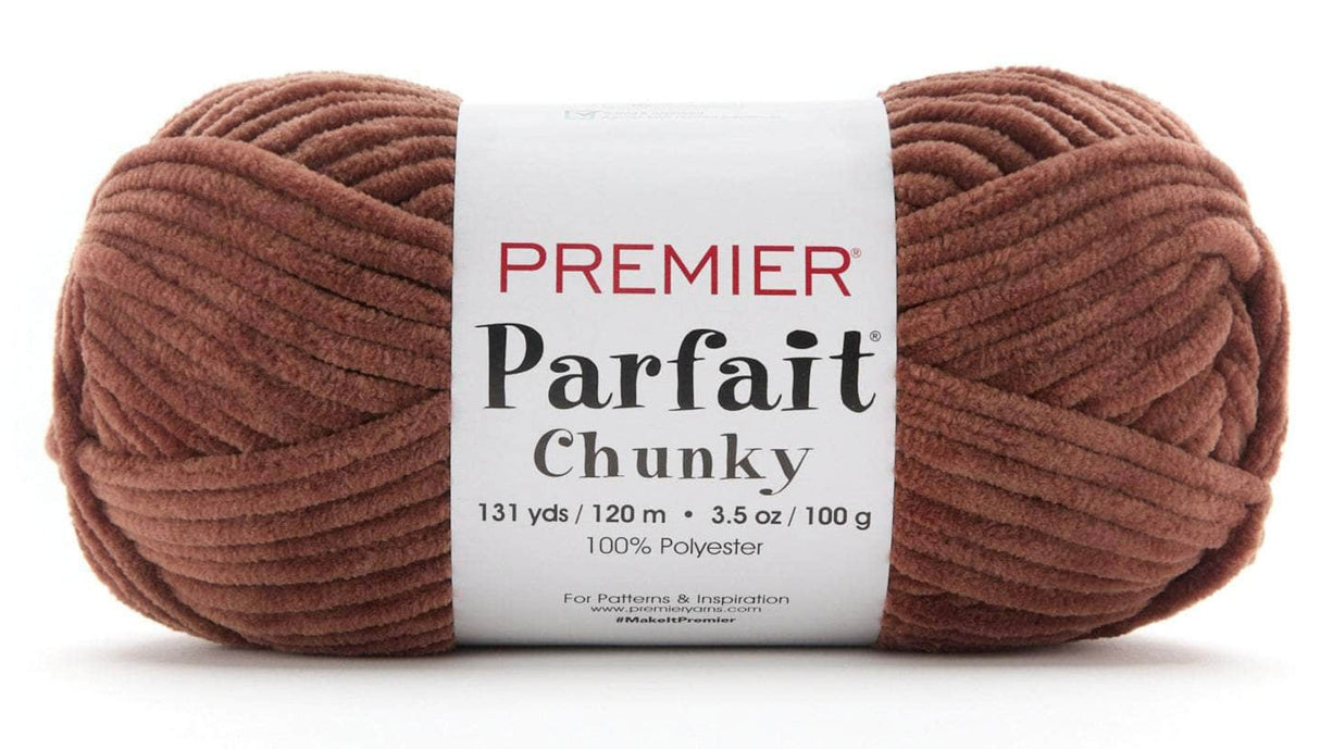 Premier Parfait Chunky Yarn
