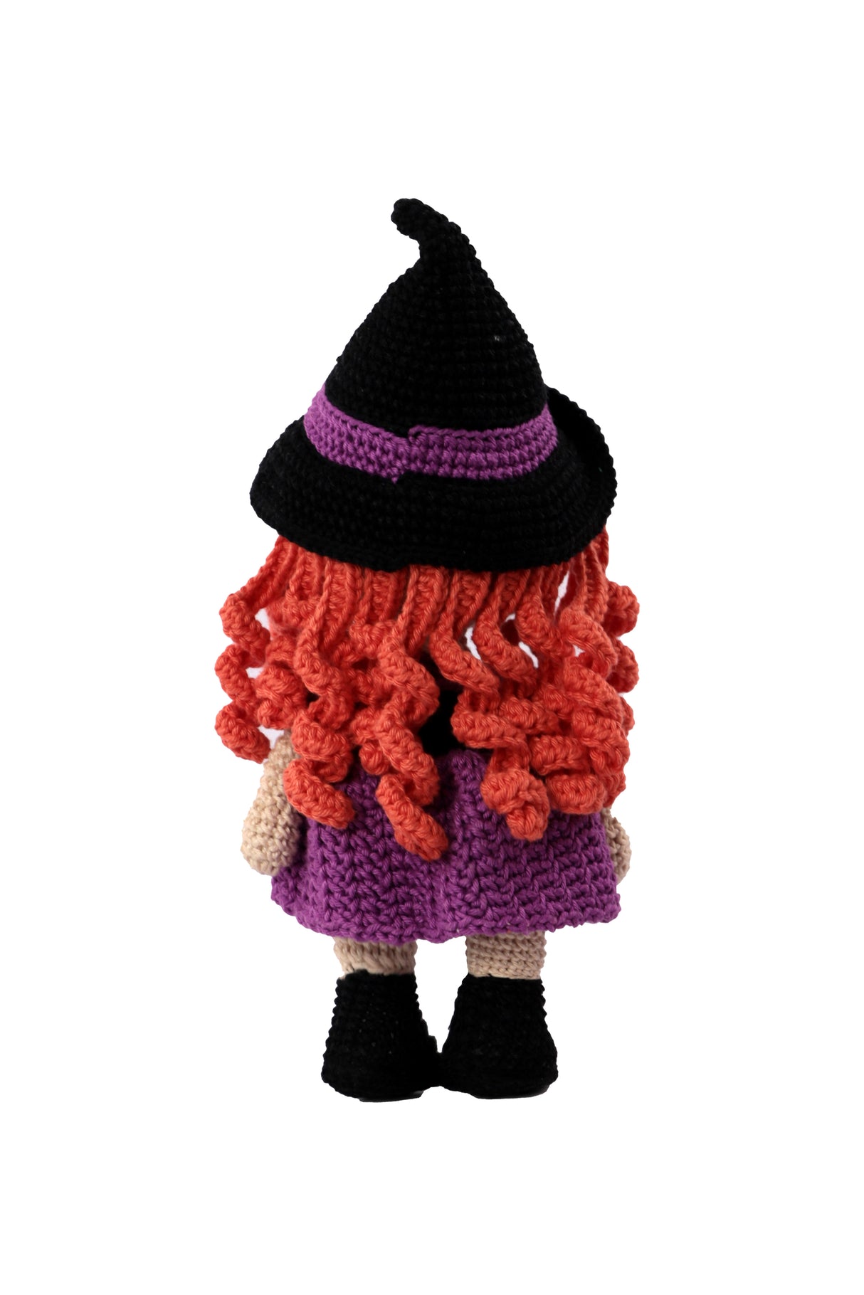 Magic Land Amigurumi Kits