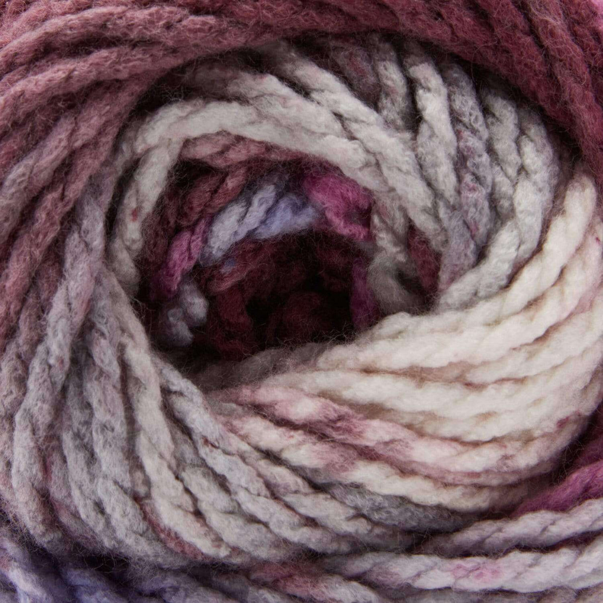 Premier Colorfusion Chunky Yarn