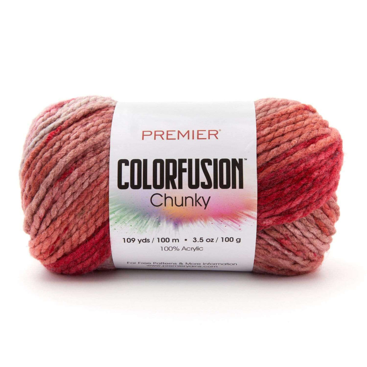 Premier Colorfusion DK Yarn
