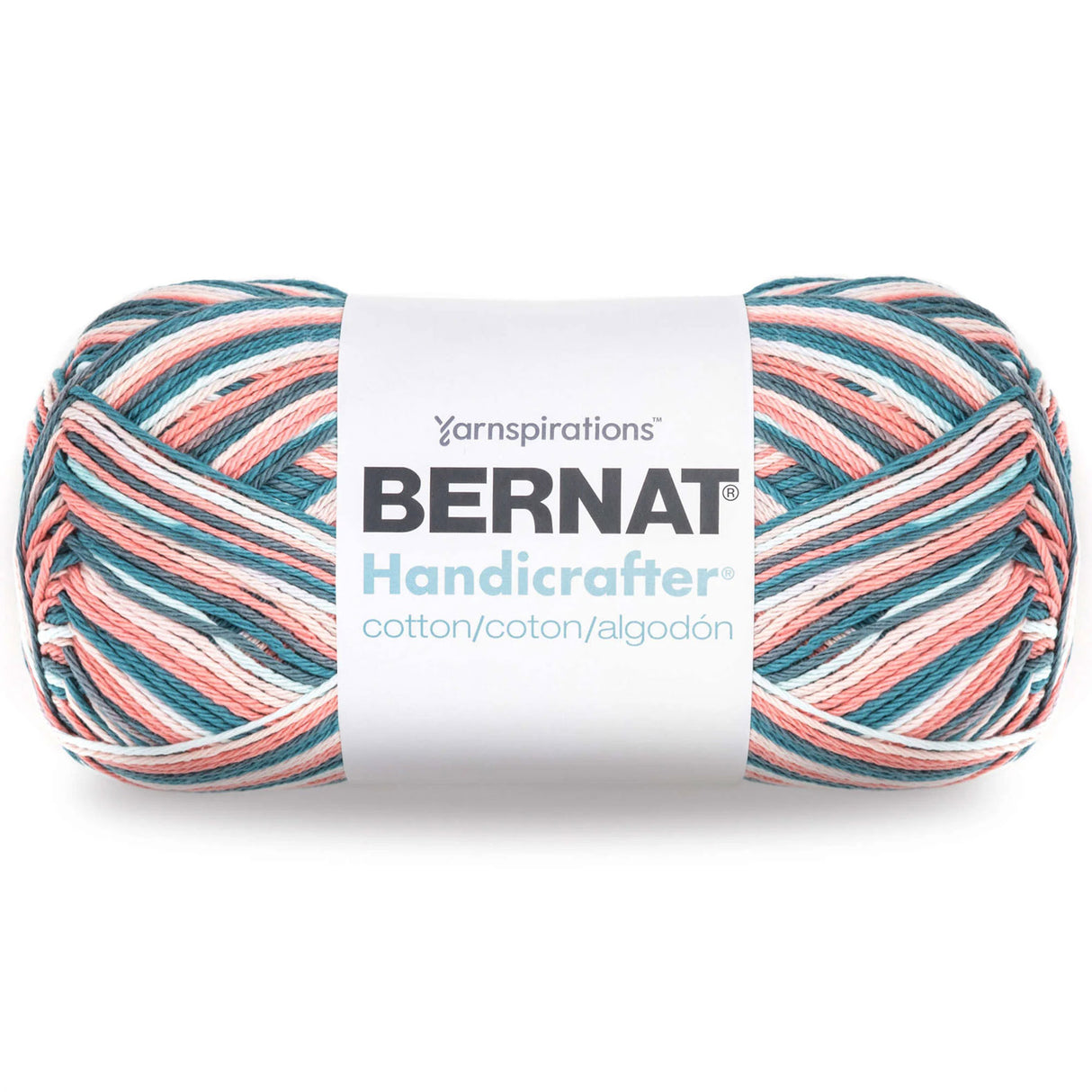 Ovillo grande Bernat Handicrafter