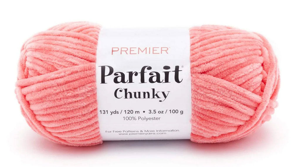 Premier Parfait Chunky Yarn