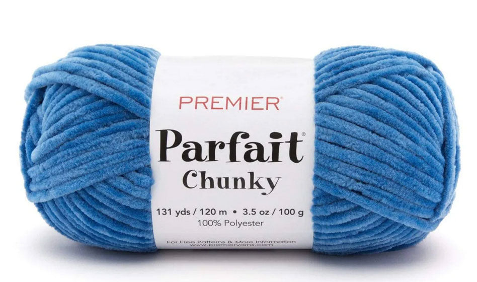 Premier Parfait Chunky Yarn