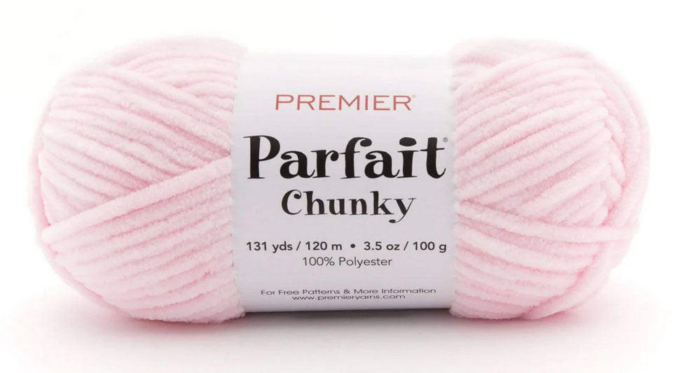 Premier Parfait Chunky Yarn