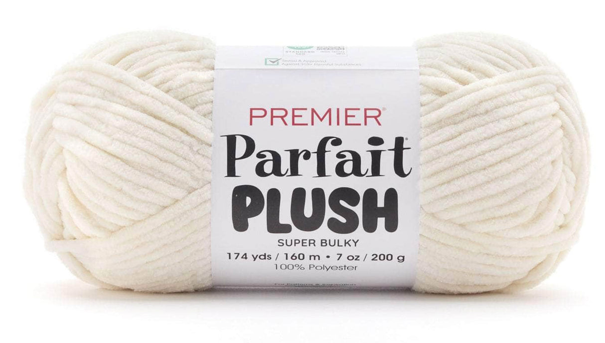 Premier Parfait Plush Yarn