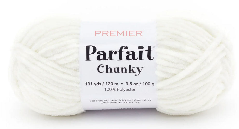 Premier Parfait Chunky Yarn