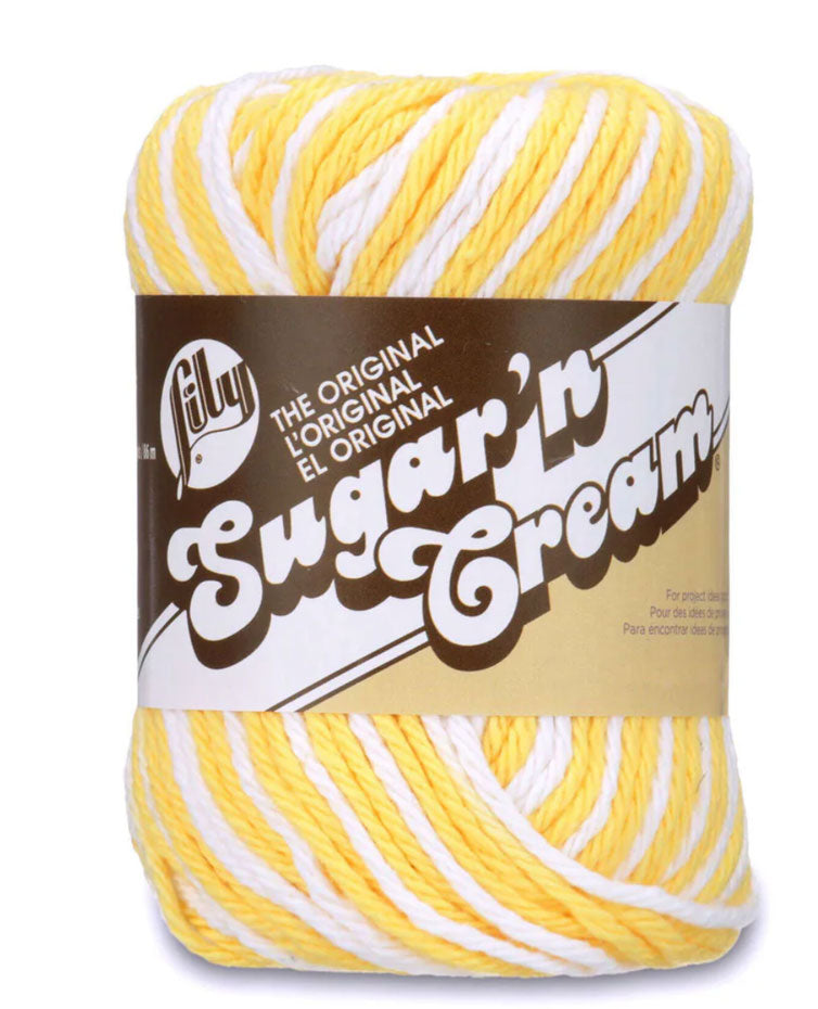 Fil Lily Sugar'n Cream