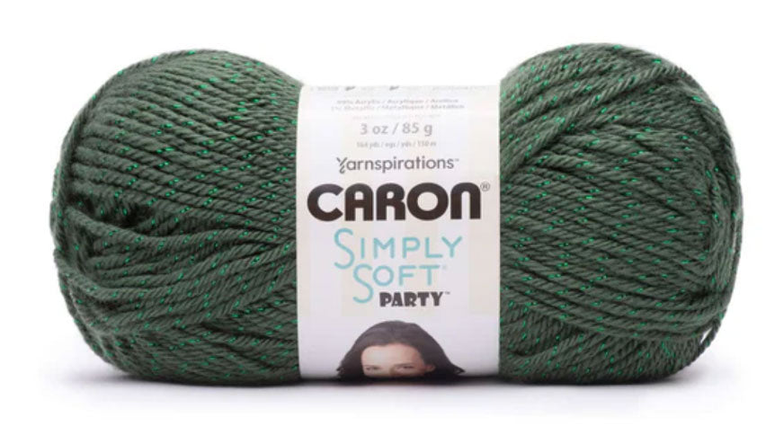 Caron Simply Soft Party