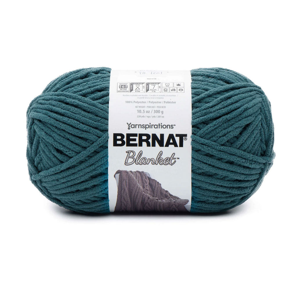 Bernat Blanket Yarn - Big Ball Clearance Colors