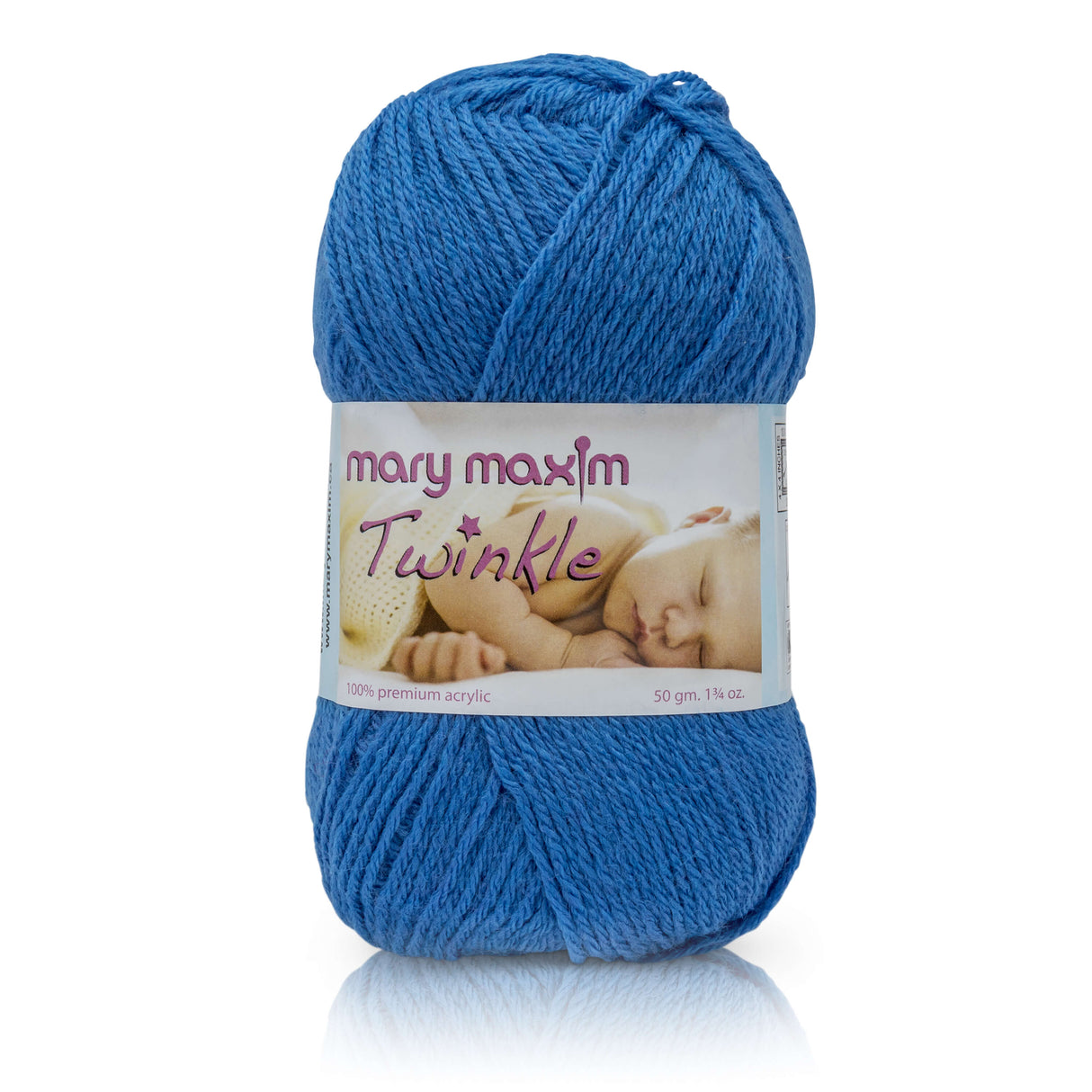 Mary Maxim Twinkle Baby Yarn Clearance Colors