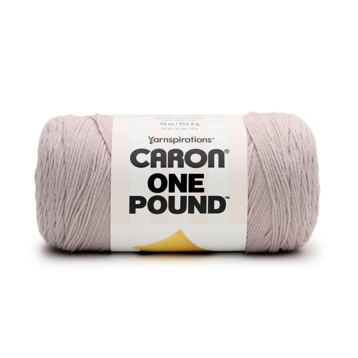 Caron One Pound Yarn
