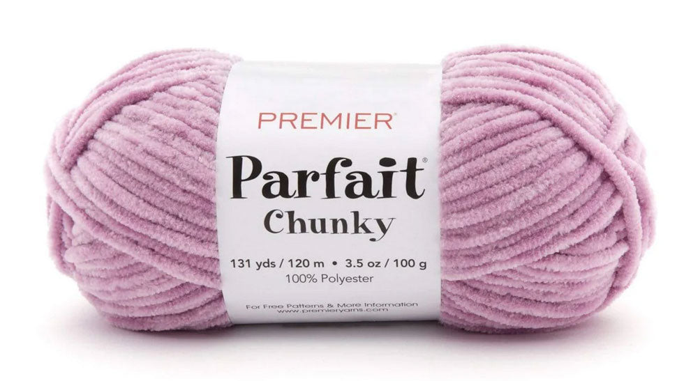 Premier Parfait Chunky Yarn