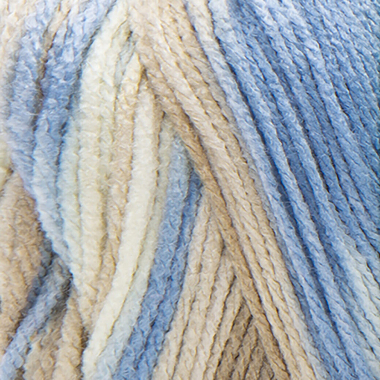 Red Heart Super Saver Stripes Yarn