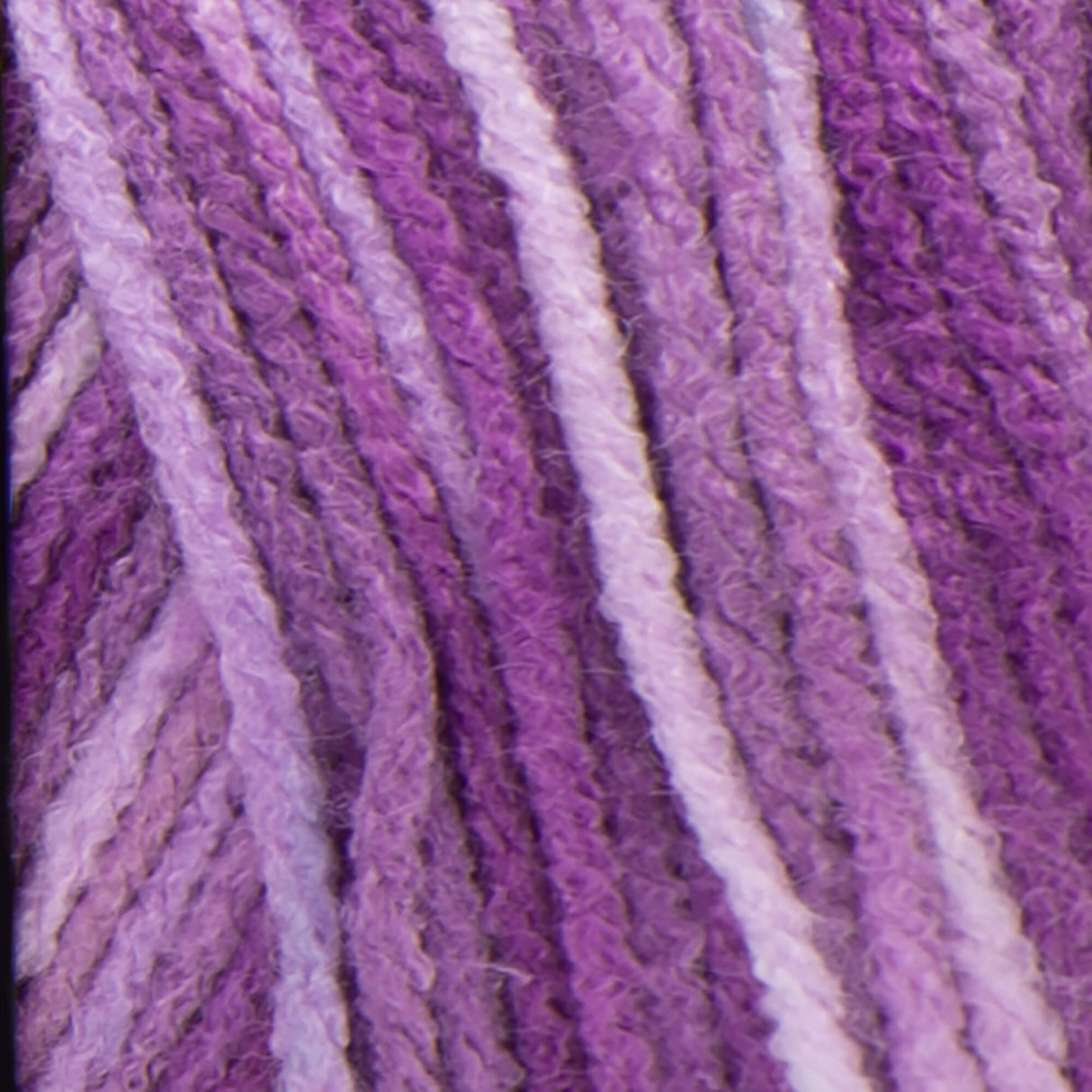 Red Heart Super Saver Stripes Yarn