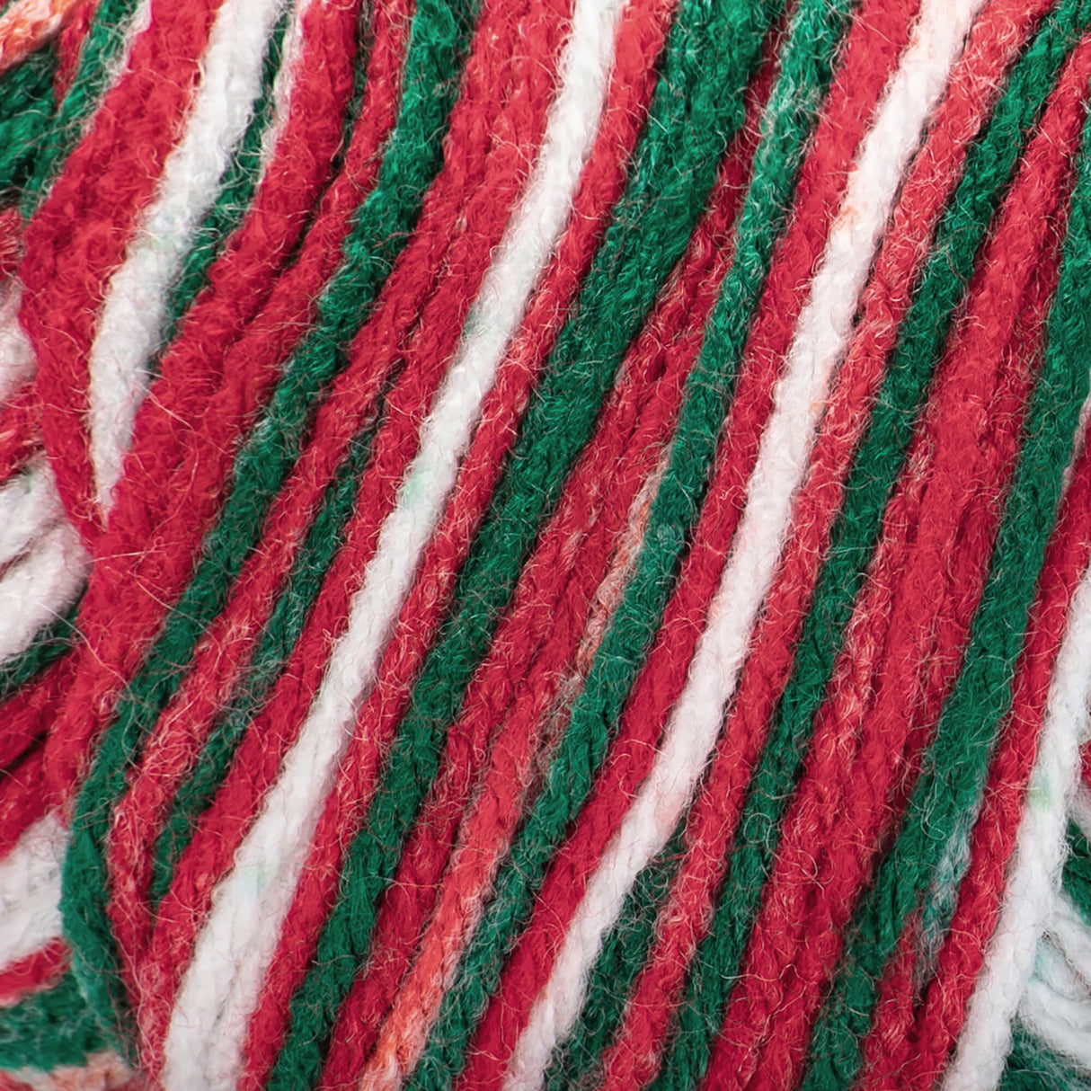 Red Heart Super Saver Stripes Yarn