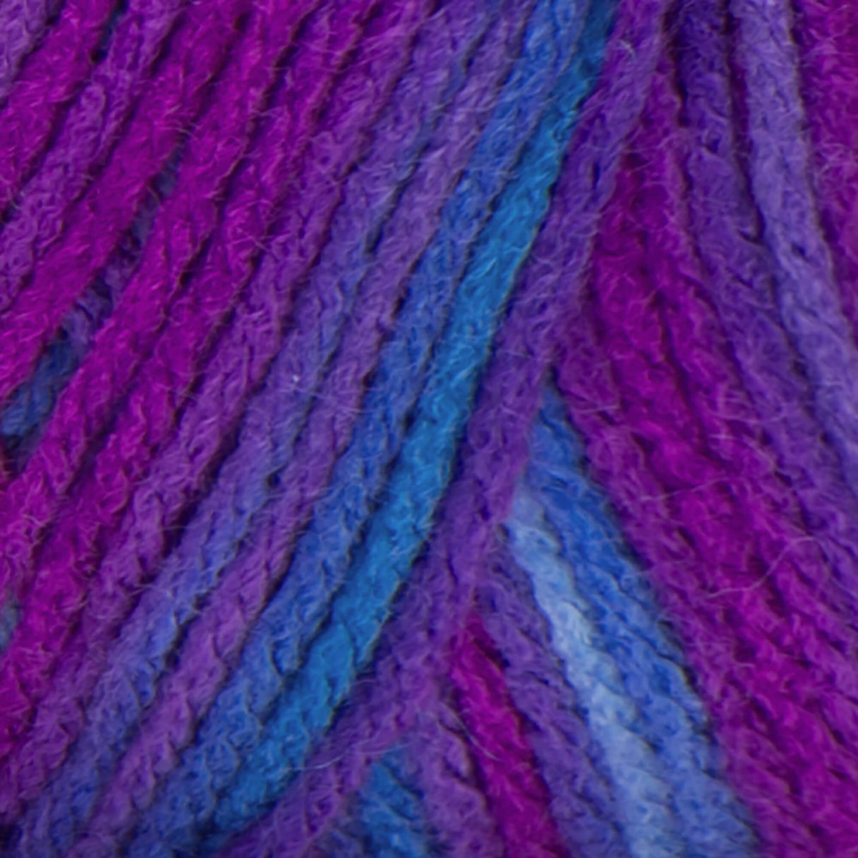 Red Heart Super Saver Stripes Yarn