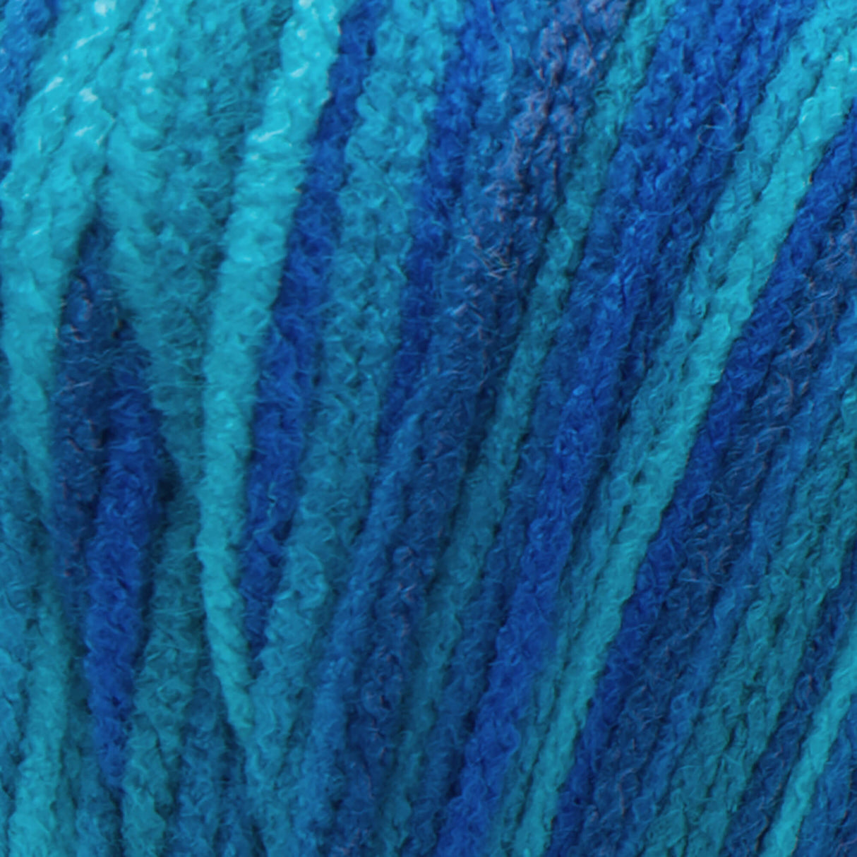 Red Heart Super Saver Stripes Yarn