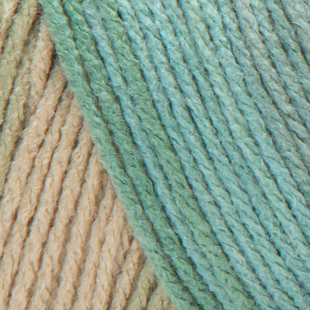 Red Heart Super Saver Stripes Yarn