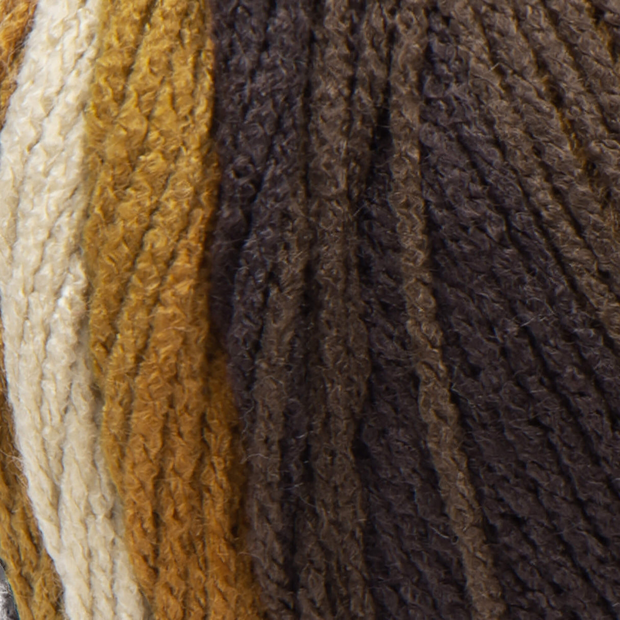 Red Heart Super Saver Stripes Yarn