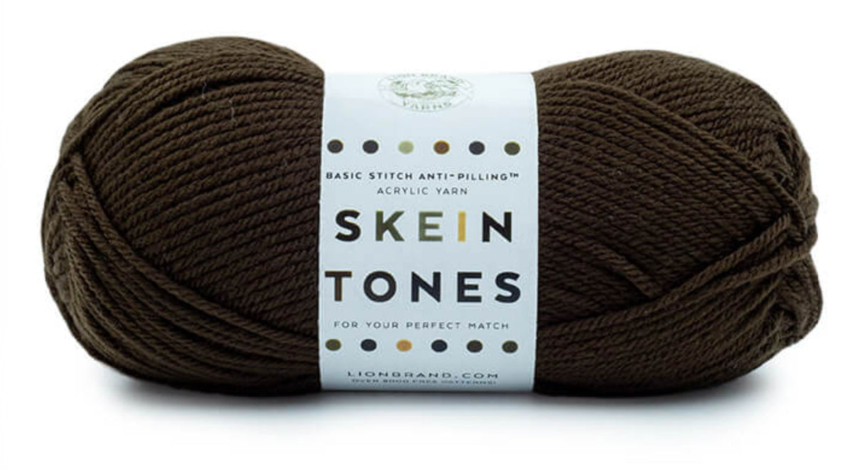 Lion Brand Basic Stitch Anti-Pilling Yarn