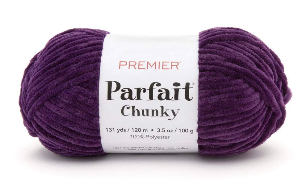 Premier Parfait Chunky Yarn