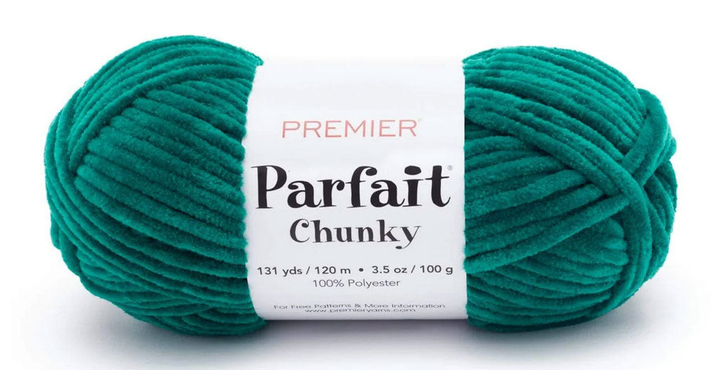 Premier Parfait Chunky Yarn