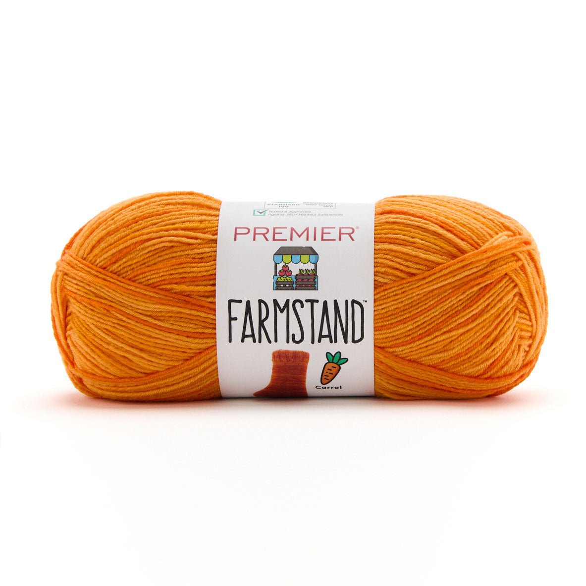 Premier Farmstand Sock Yarn