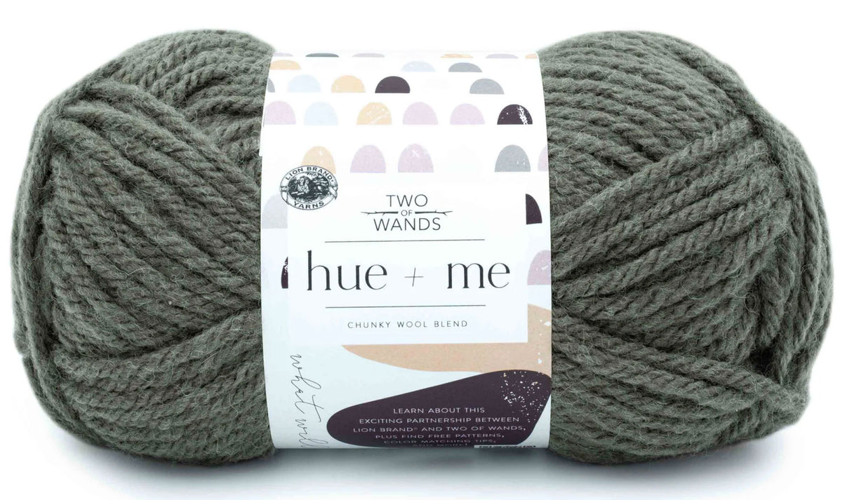 Hue + Me Yarn