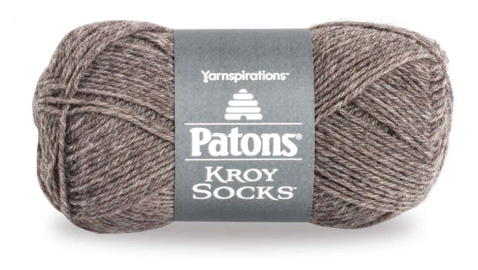 Patons Kroy Sock Yarn