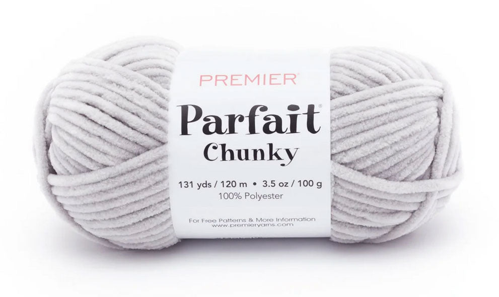 Premier Parfait Chunky Yarn