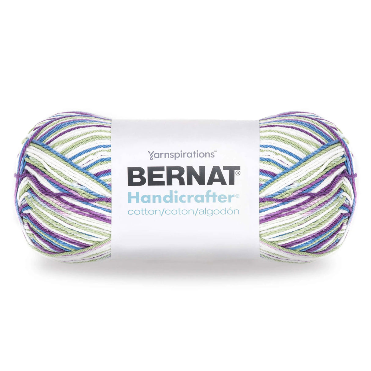 Ovillo grande Bernat Handicrafter