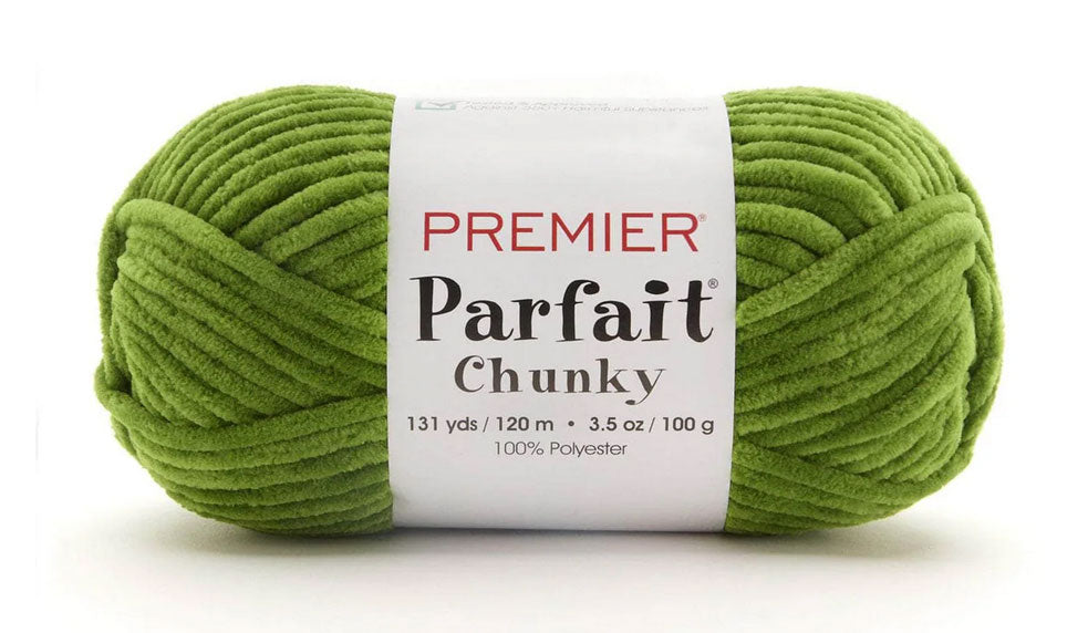 Premier Parfait Chunky Yarn