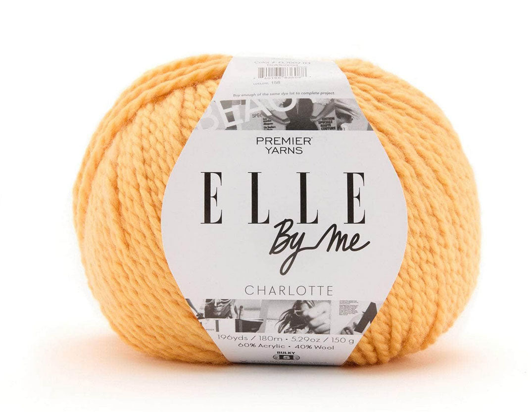 Premier Elle Charlotte Yarn
