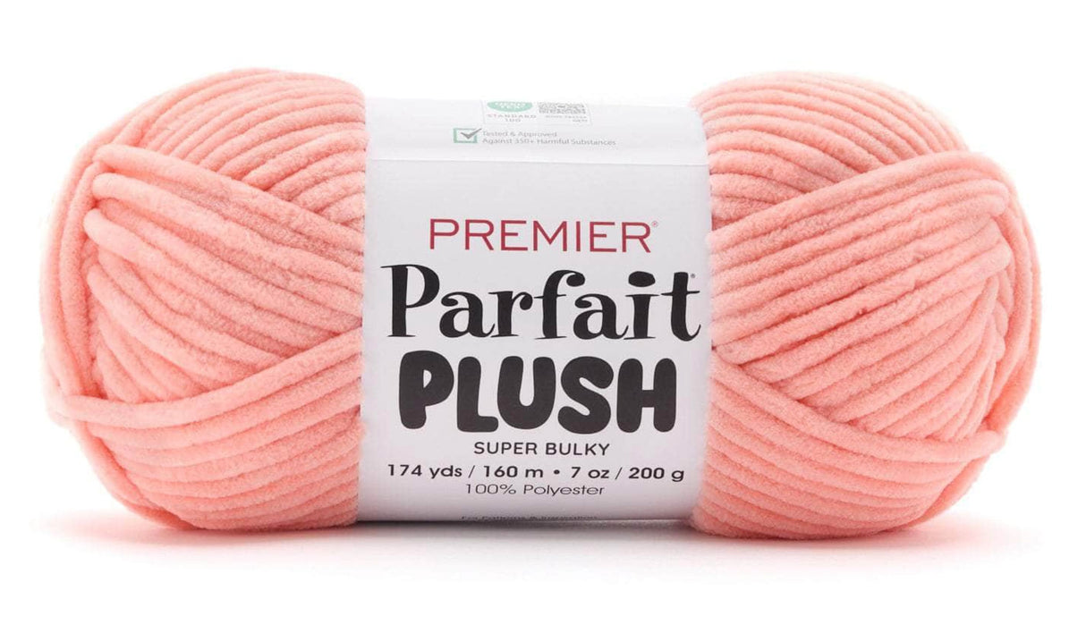 Premier Parfait Plush Yarn