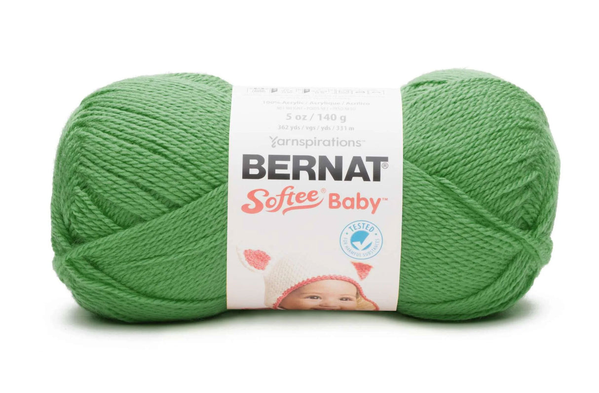 Bernat Softee Baby Yarn