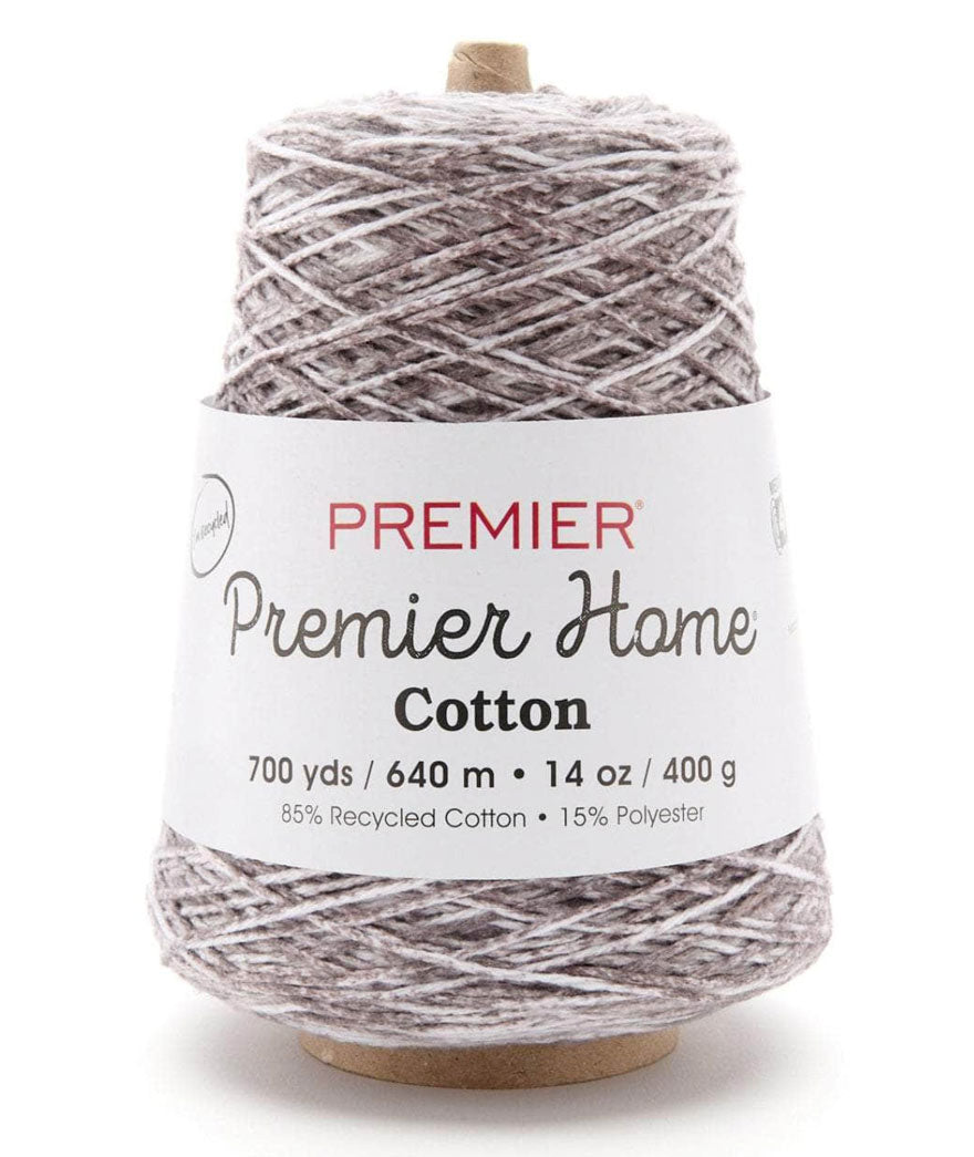 Premier Home Cotton Cone Yarn