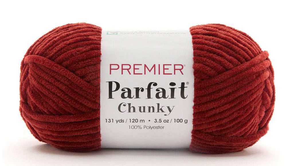 Premier Parfait Chunky Yarn