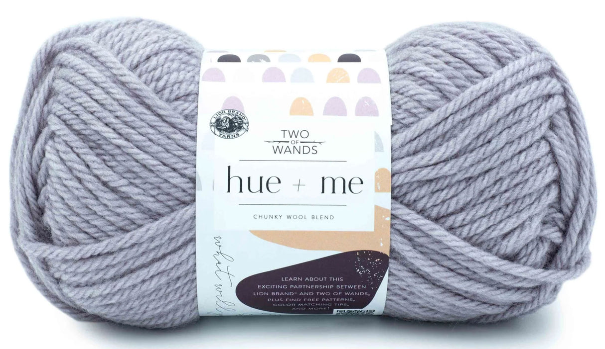 Hue + Me Yarn