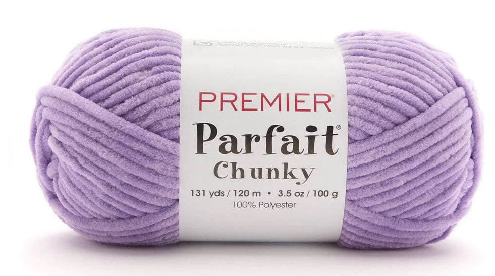 Premier Parfait Chunky Yarn