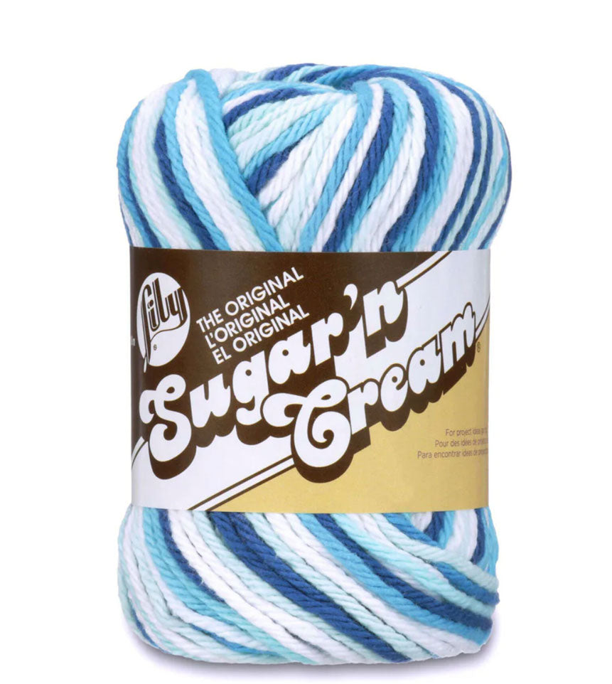 Fil Lily Sugar'n Cream