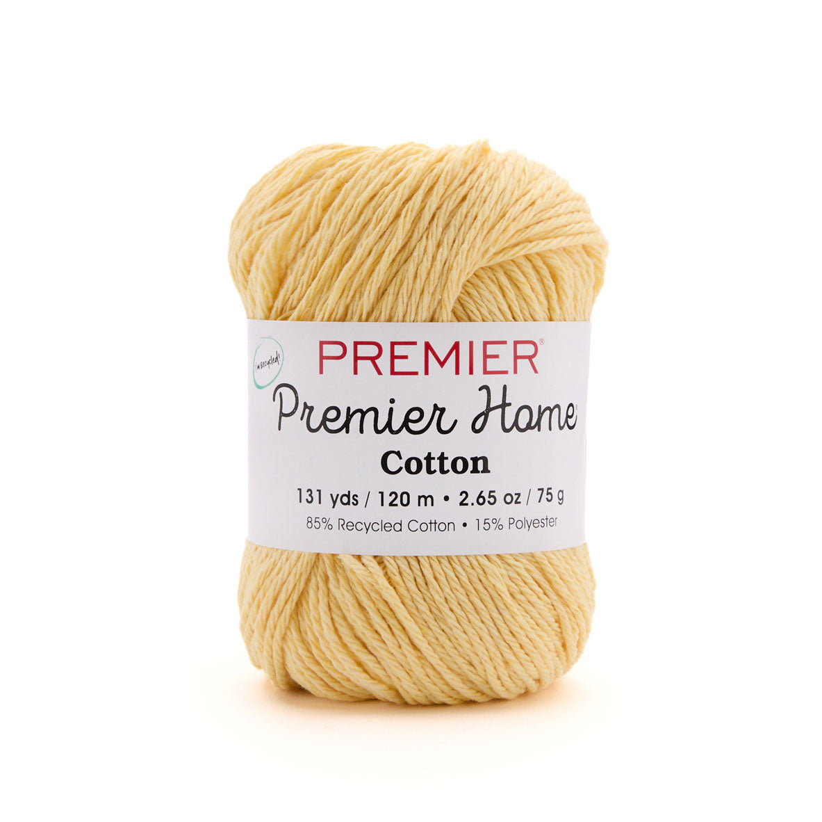 Premier Home Cotton Yarn