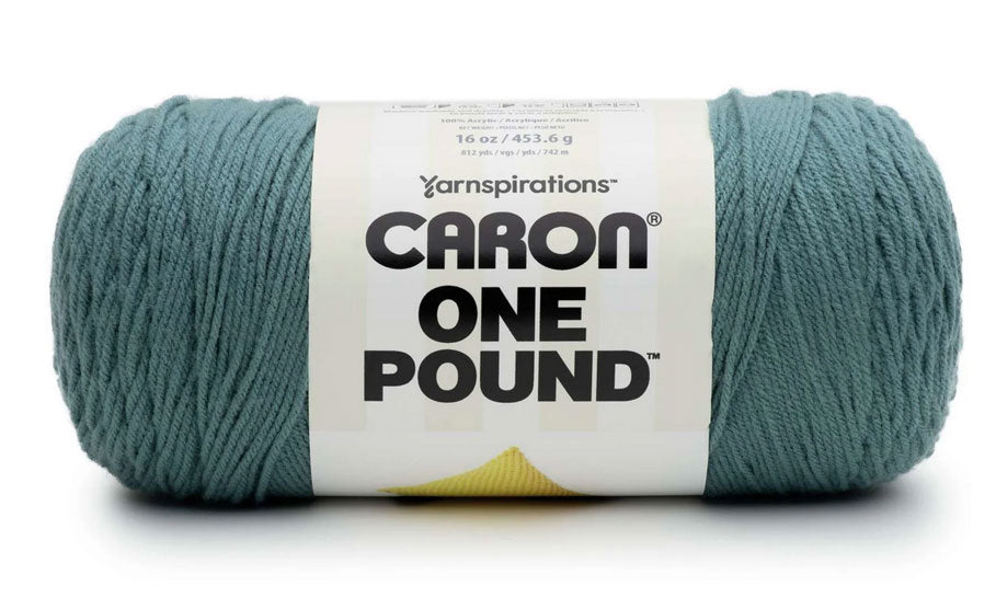 Caron One Pound Yarn