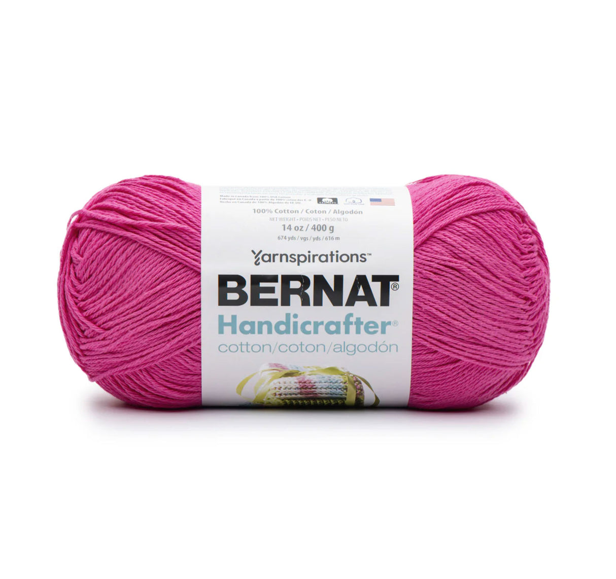 Bernat Handicrafter Pelote de laine Big Ball