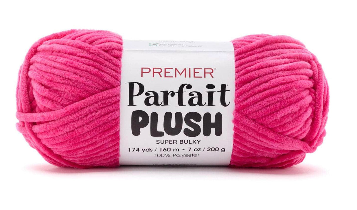 Premier Parfait Plush Yarn