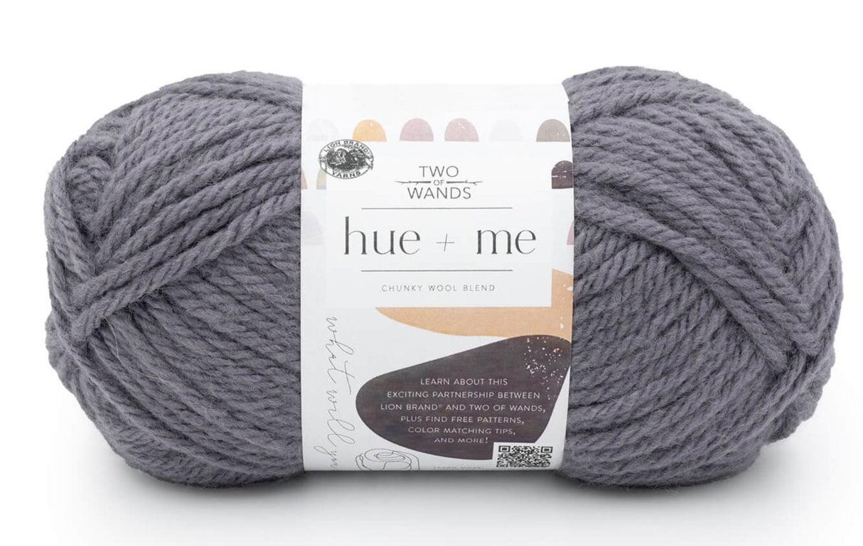 Hue + Me Yarn