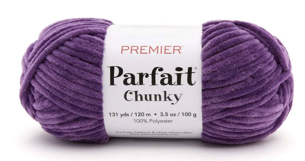 Premier Parfait Chunky Yarn