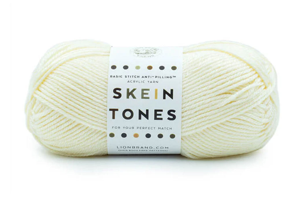 Lion Brand Basic Stitch Anti-Pilling Yarn